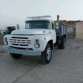 Zil 131 1991