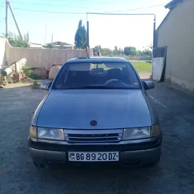 Opel Vectra 1989