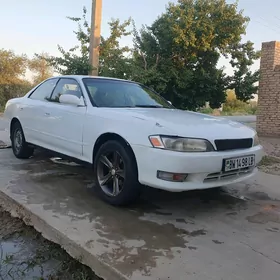 Toyota Mark II 1993