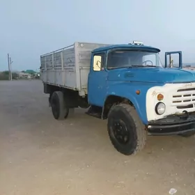 Zil 131 1991