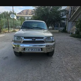 Toyota 4Runner 2001