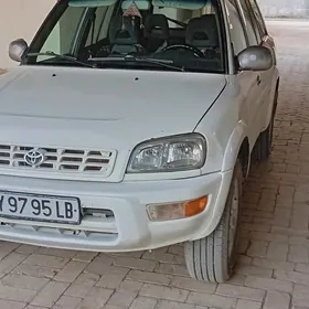 Toyota RAV4 1998