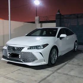 Toyota Avalon 2020