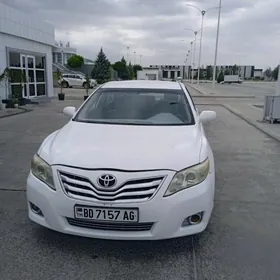 Toyota Camry 2009