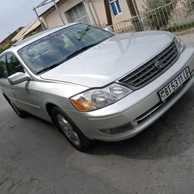 Toyota Avalon 2004