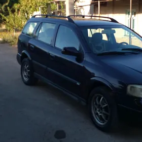 Opel Astra 2003