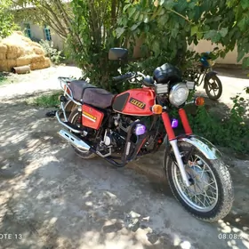 Jawa 300 2024