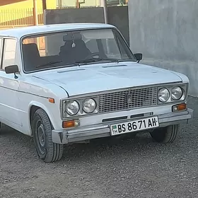 Lada 2106 2005