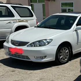 Toyota Camry 2005