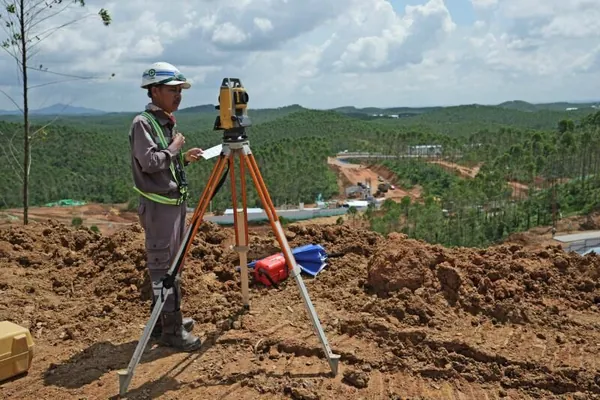 Indoneziýanyň täze paýtagty Nusantaranyň gurluşygy 10-15 ýyldan tamamlanar