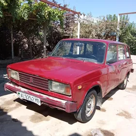 Lada 2105 1989