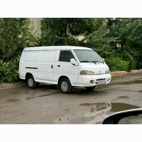 Hyundai H100 1998