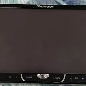 Pioneer 5550