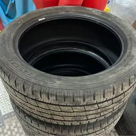 GENERAL 245/50R20