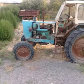 MTZ T-28 1980