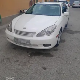 Lexus ES 300 2003