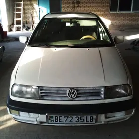 Volkswagen Polo 1993