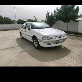 Peugeot 405 2009