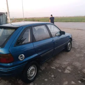 Opel Astra 1992