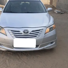 Toyota Camry 2007