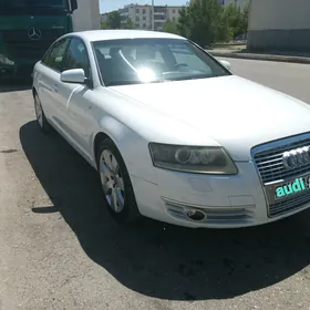 Audi A6 2004