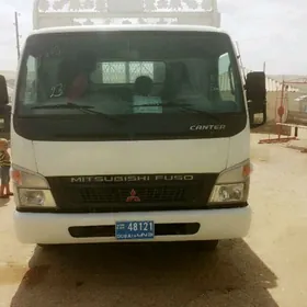 Mitsubishi Fuso 2013