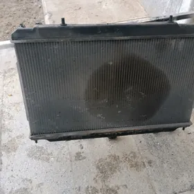 radiyator nisan sunny