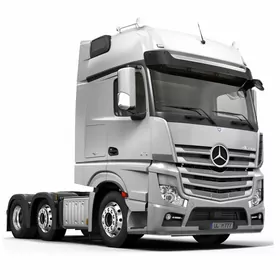 Mercedes Actros Axor Filtrleri