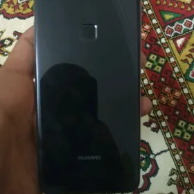 Huawei p10