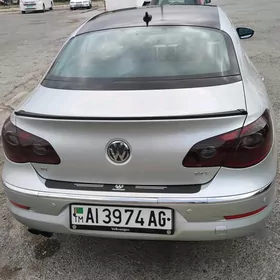 Volkswagen CC 2012