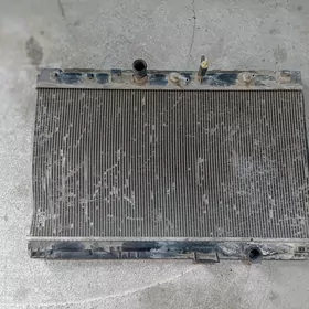 Radiator Yaris 2014