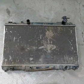 Camry 2008 Su Radiator