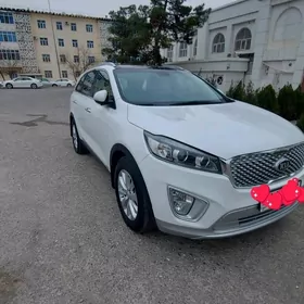 Kia Sorento 2016