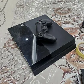 PS4