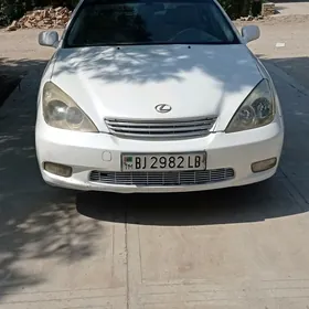 Lexus ES 300 2002