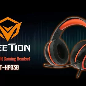 Gaming Headset Meetion HP030