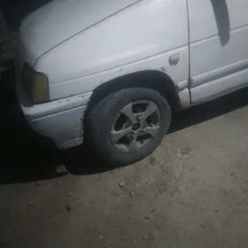 Daewoo Tico 1997