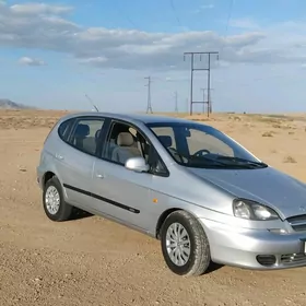 Daewoo Tacuma 2004