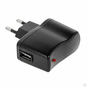 АДАПТЕР ЗАРЯДКА USB ADAPTER 5V