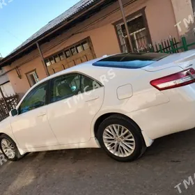 Toyota Camry 2011