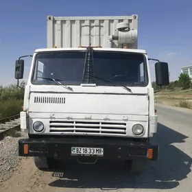 Kamaz 4310 1998