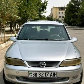 Opel Vectra 1998