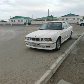 BMW 525 1994