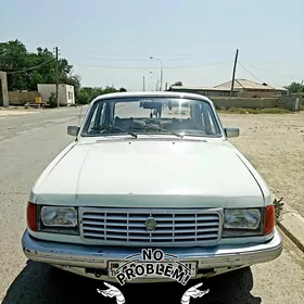 Gaz 31 1995