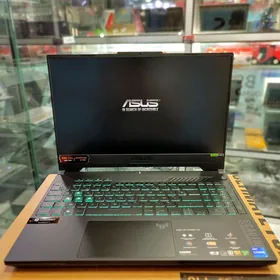 ASUS TUF/i5/RTX 3050/RAM 16GB