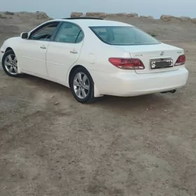 Lexus ES 330 2005