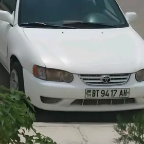 Toyota Corolla 2001