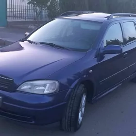 Opel Astra 1999