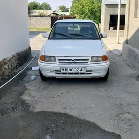 Opel Astra 1992