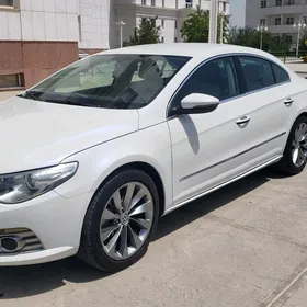 Volkswagen CC 2012